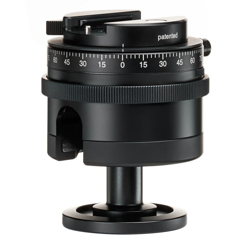 Arca-Swiss Monoball P1+ with Quick Set Device Monoballfix - Image 2