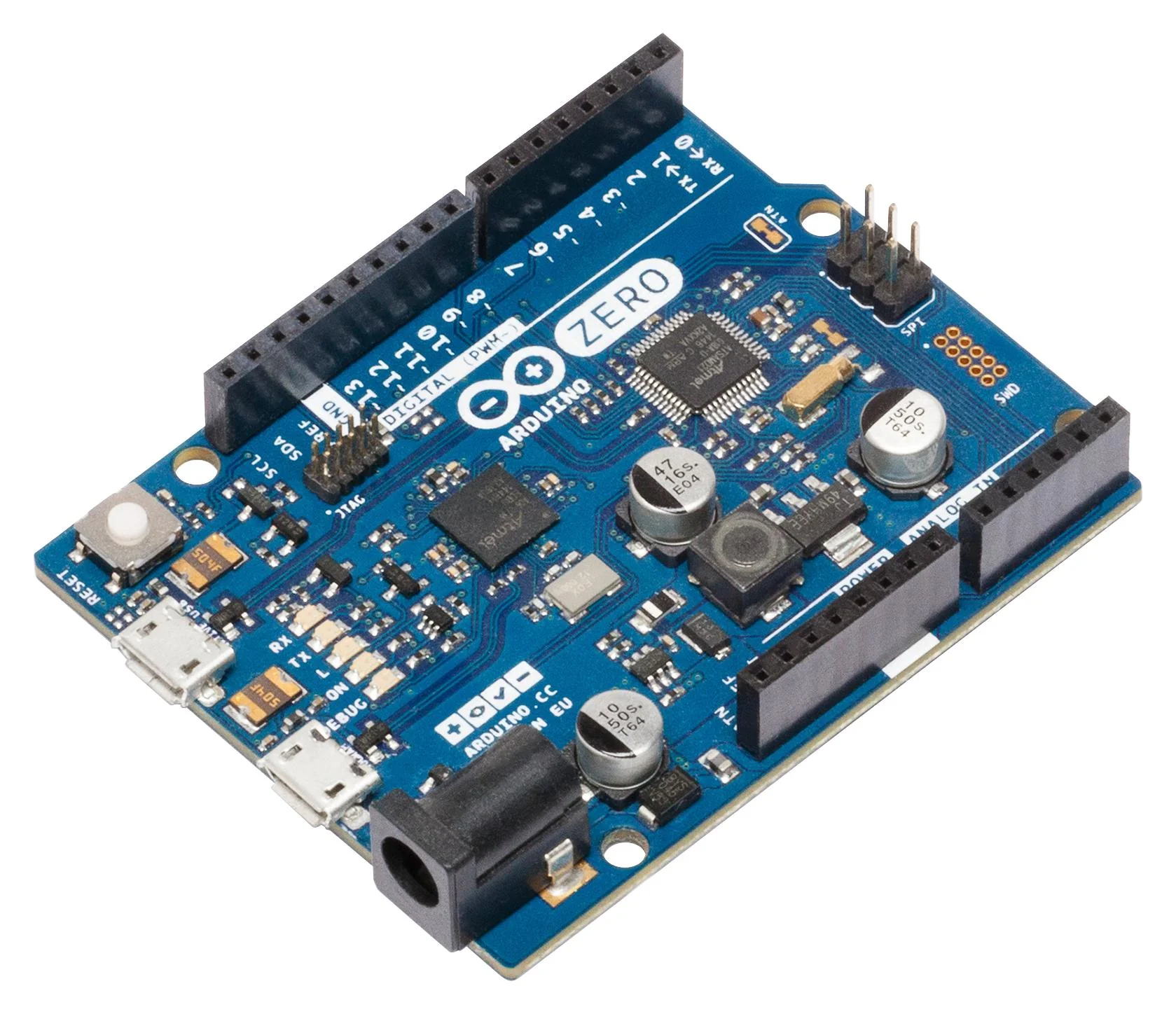 Arduino ABX00003 ABX00003 Board ATSAMD21G18 32bit ARM Cortex-M0+ New - Image 3