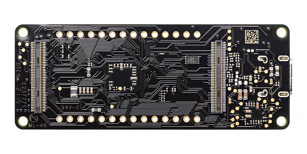 Arduino ABX00045 ABX00045 Development Board STM32H747XI 32bit ARM Cortex-M4F Cortex-M7F New - Image 2