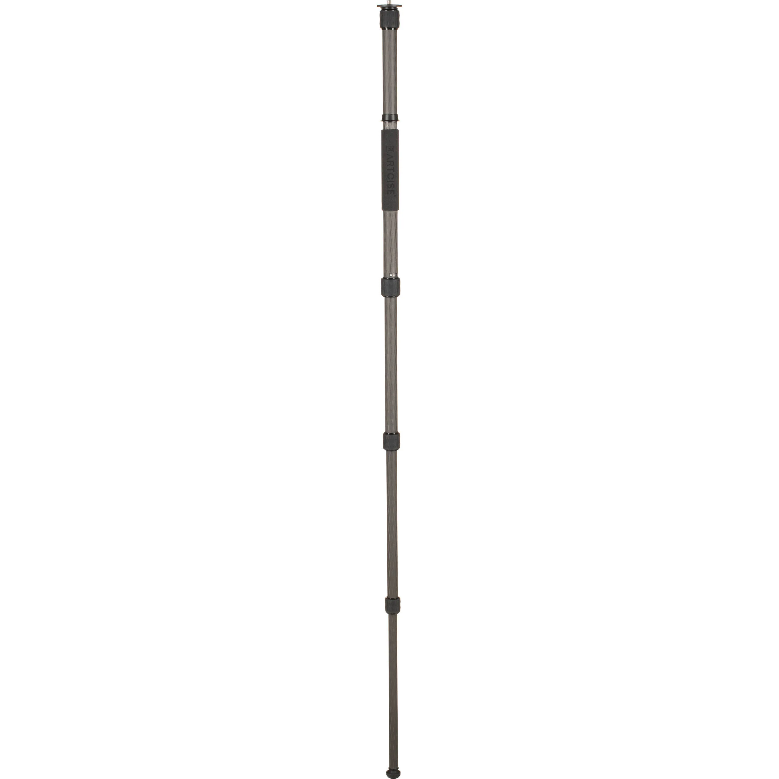 ARTCISE CS60C Carbon Fiber Camera Tripod with Low-Profile Ball Head - Image 7