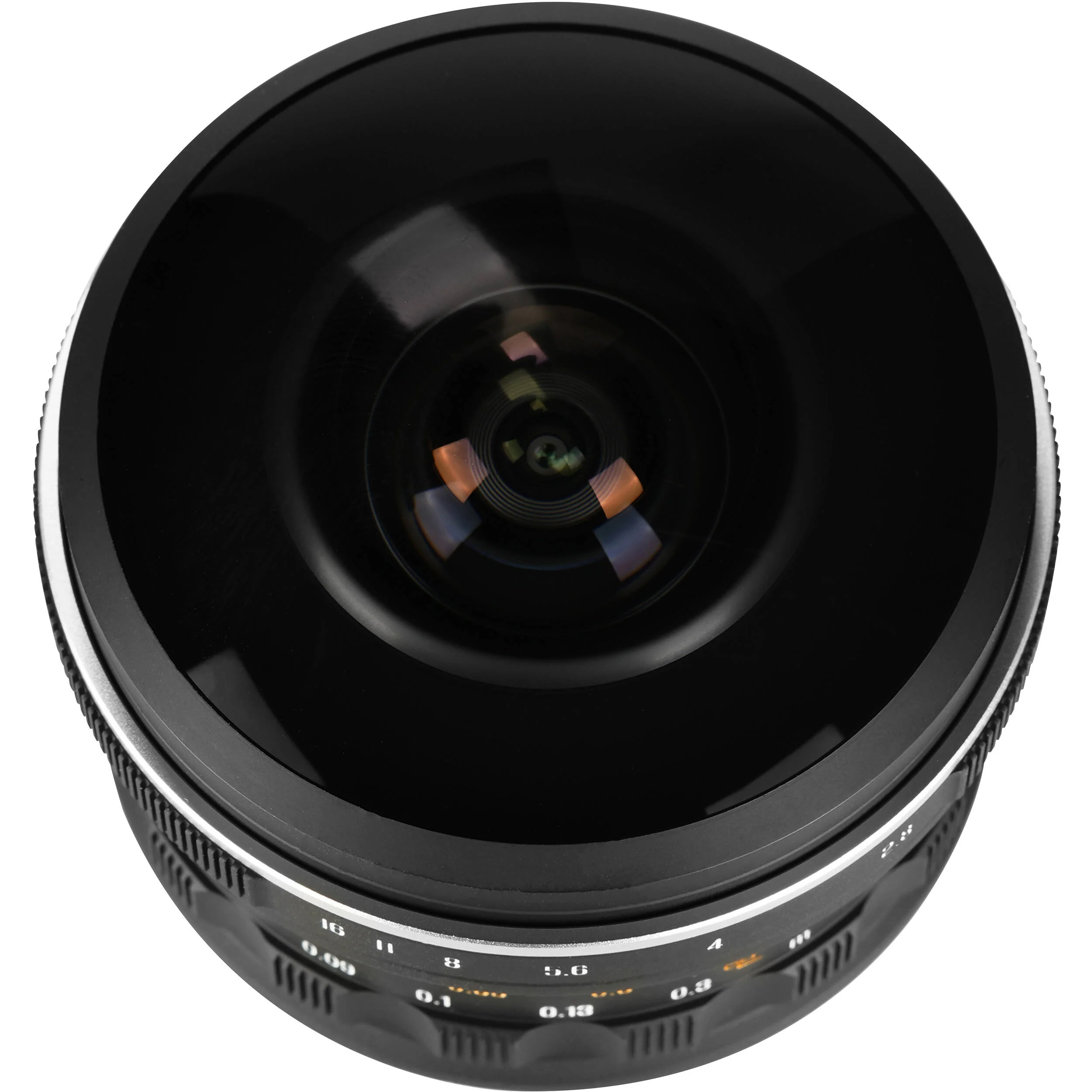 AstrHori 6mm f/2.8 Fisheye Lens (Canon RF) - Image 3