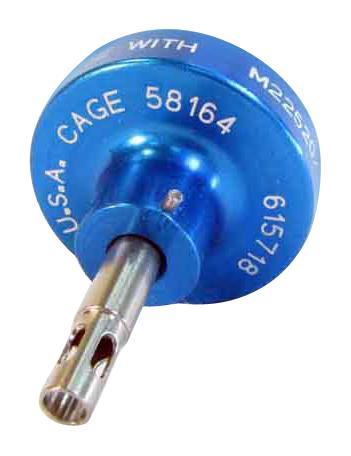 Astro Tool M22520/2-02 M22520/2-02 Positioner 32-20AWG ADJ Crimping New