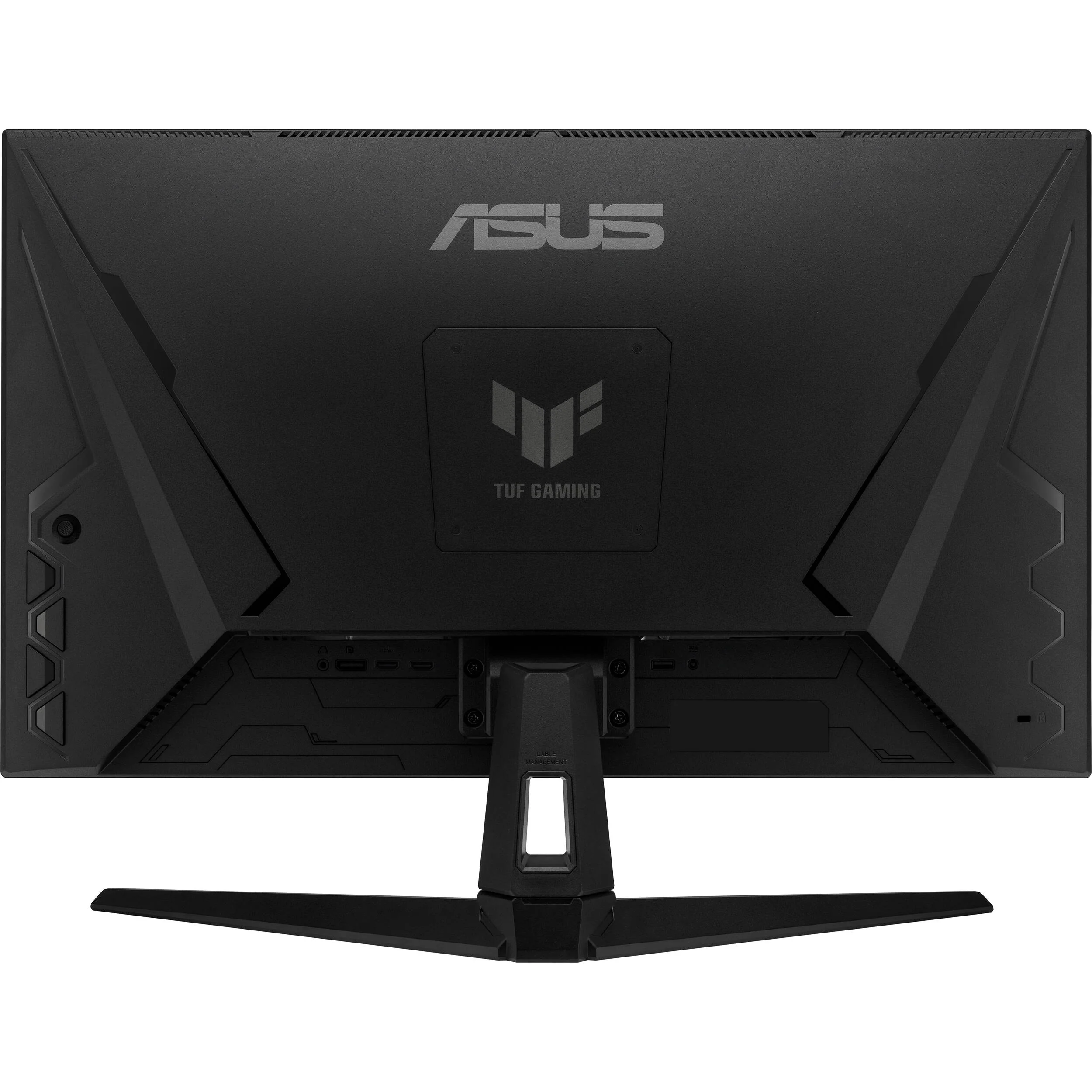 ASUS 27" TUF Gaming 1440p 180 Hz Monitor - Image 4