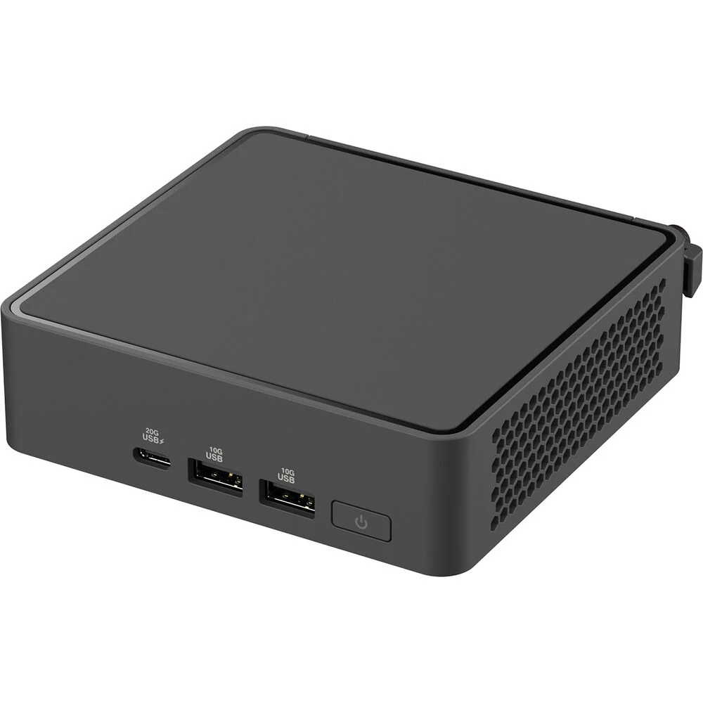 ASUS NUC 15 Pro Slim Barebone Kit - Image 3