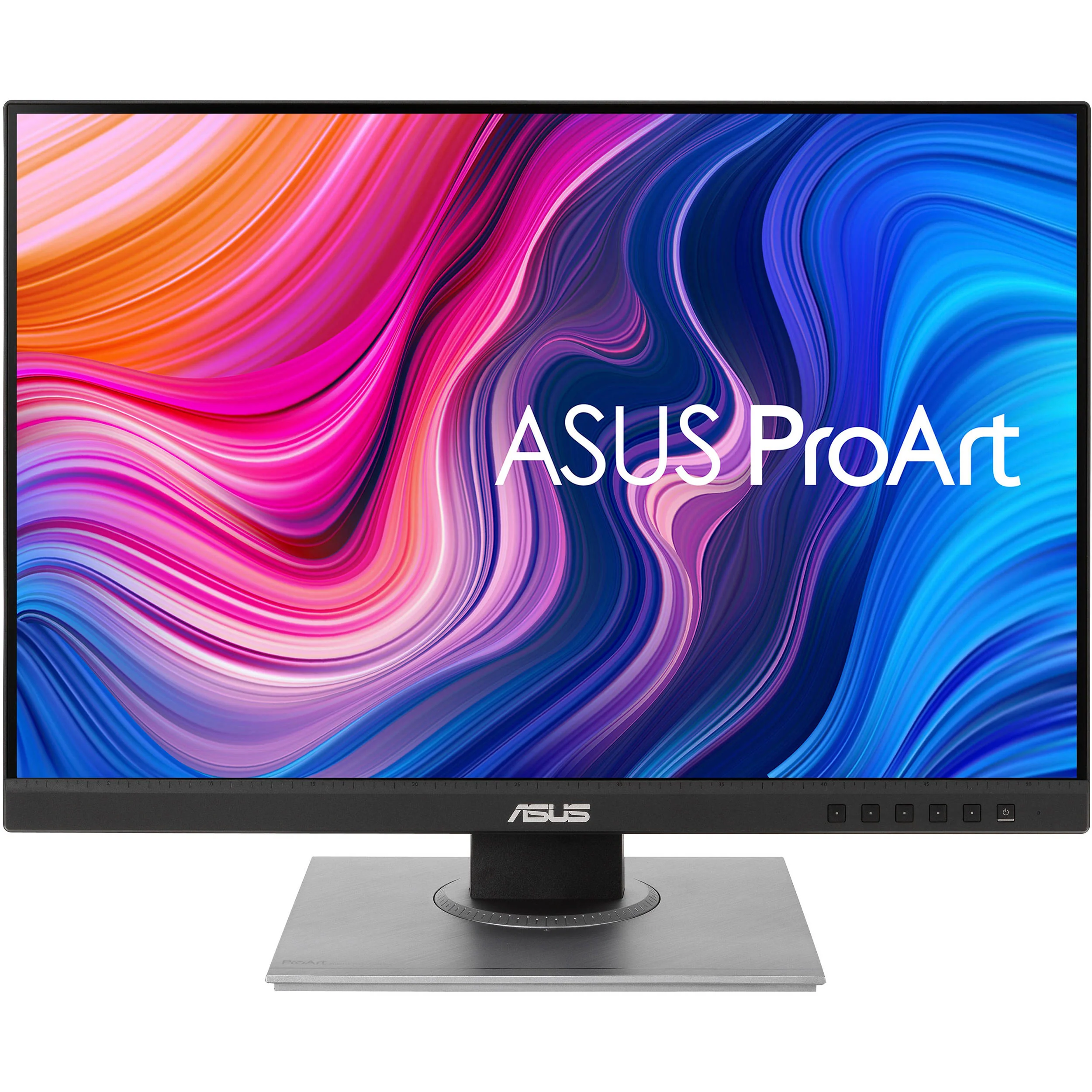 ASUS ProArt Display PA248QV 24.1" 16:10 Adaptive-Sync IPS Monitor - Image 10