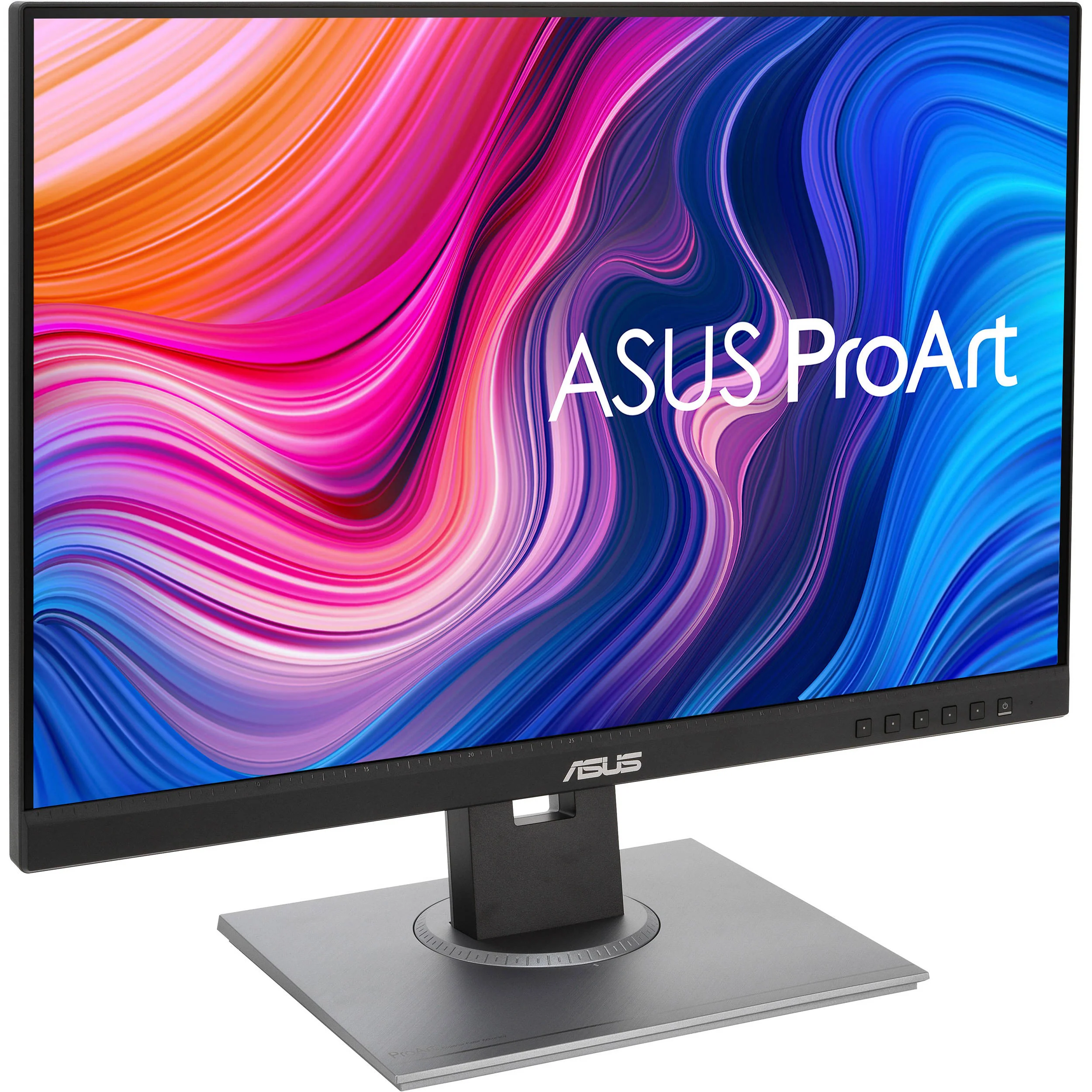 ASUS ProArt Display PA248QV 24.1" 16:10 Adaptive-Sync IPS Monitor - Image 2