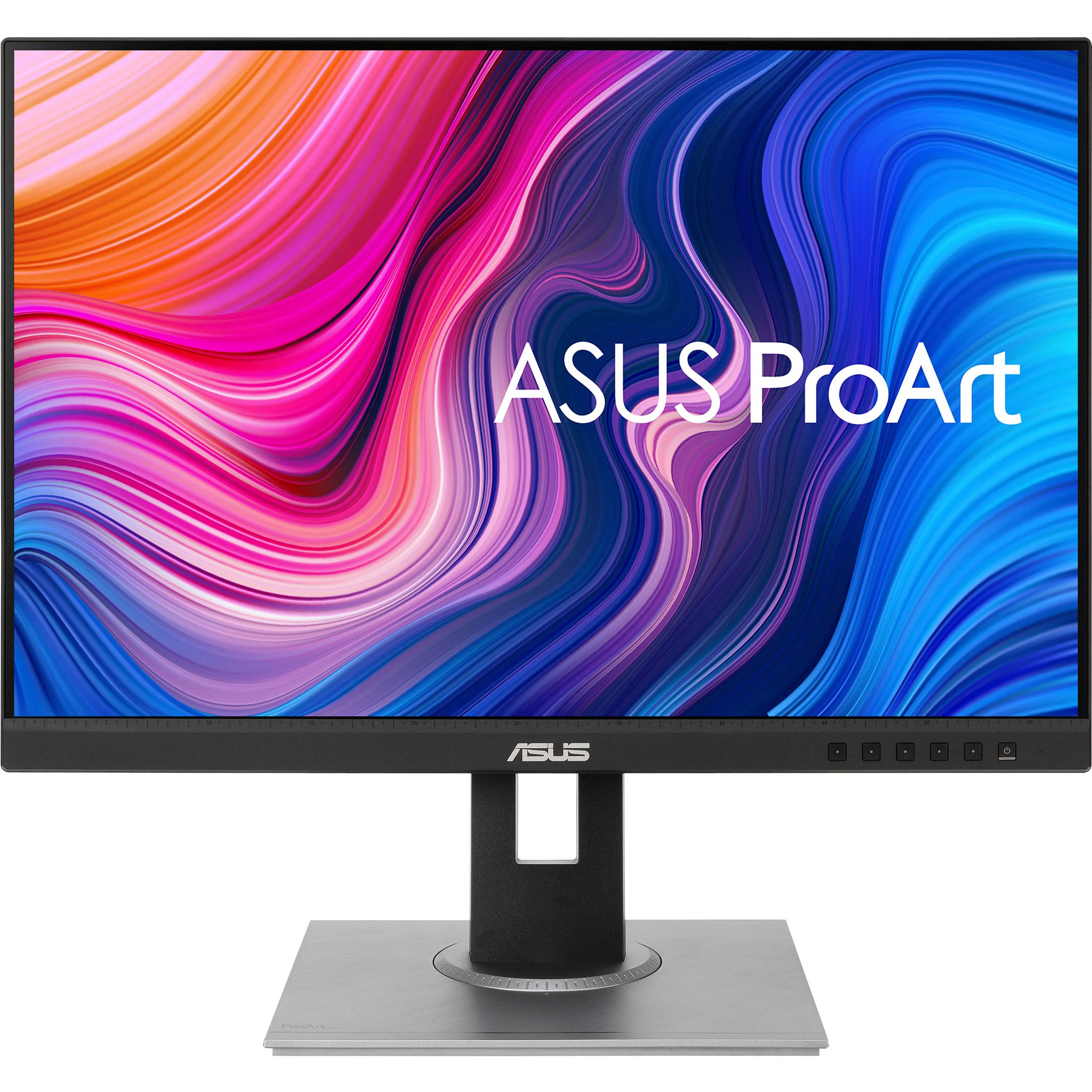 ASUS ProArt Display PA248QV 24.1" 16:10 Adaptive-Sync IPS Monitor - Image 4