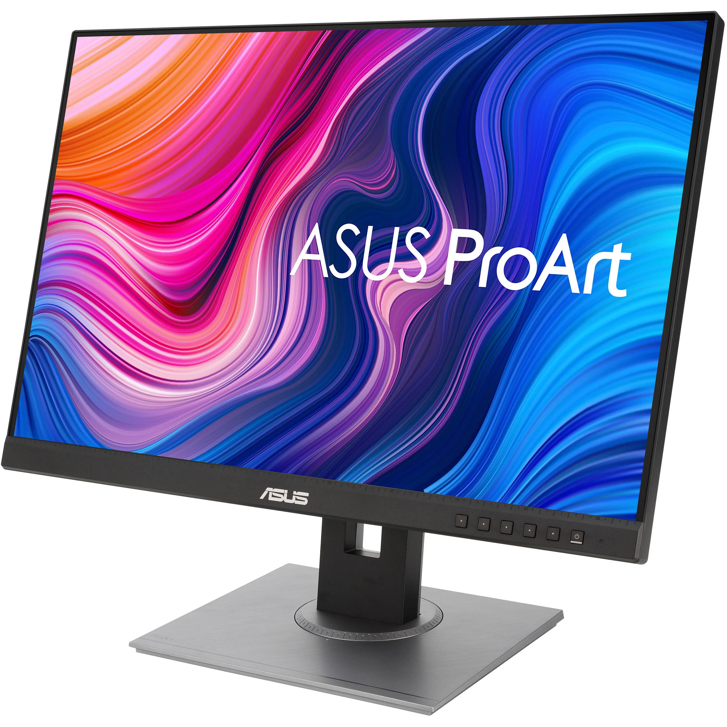 ASUS ProArt Display PA248QV 24.1" 16:10 Adaptive-Sync IPS Monitor - Image 5