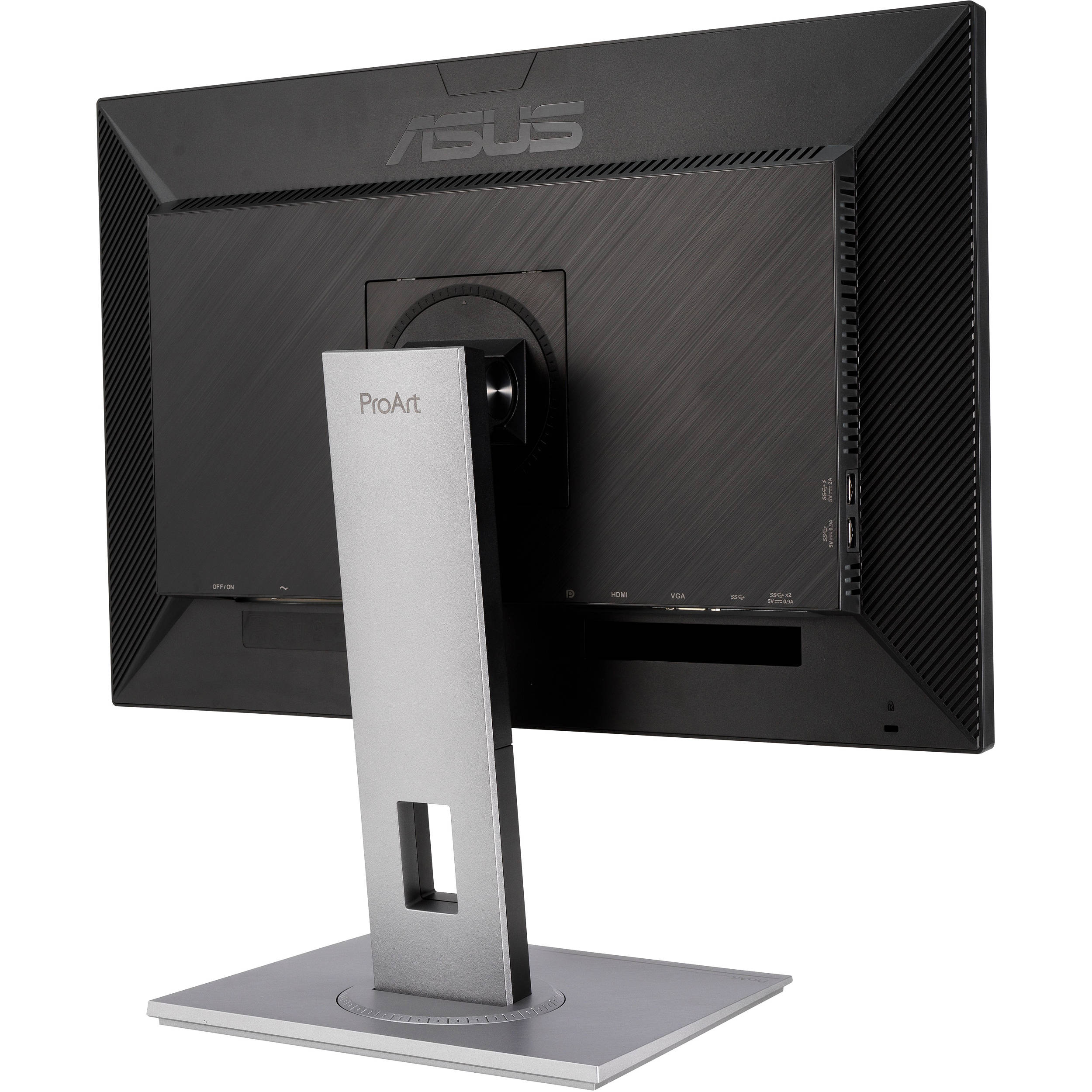 ASUS ProArt Display PA248QV 24.1" 16:10 Adaptive-Sync IPS Monitor - Image 8