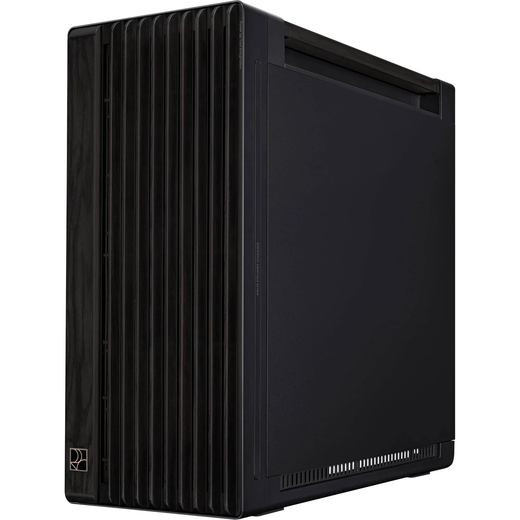 ASUS ProArt Pa602 E-ATX Computer Case - Image 3