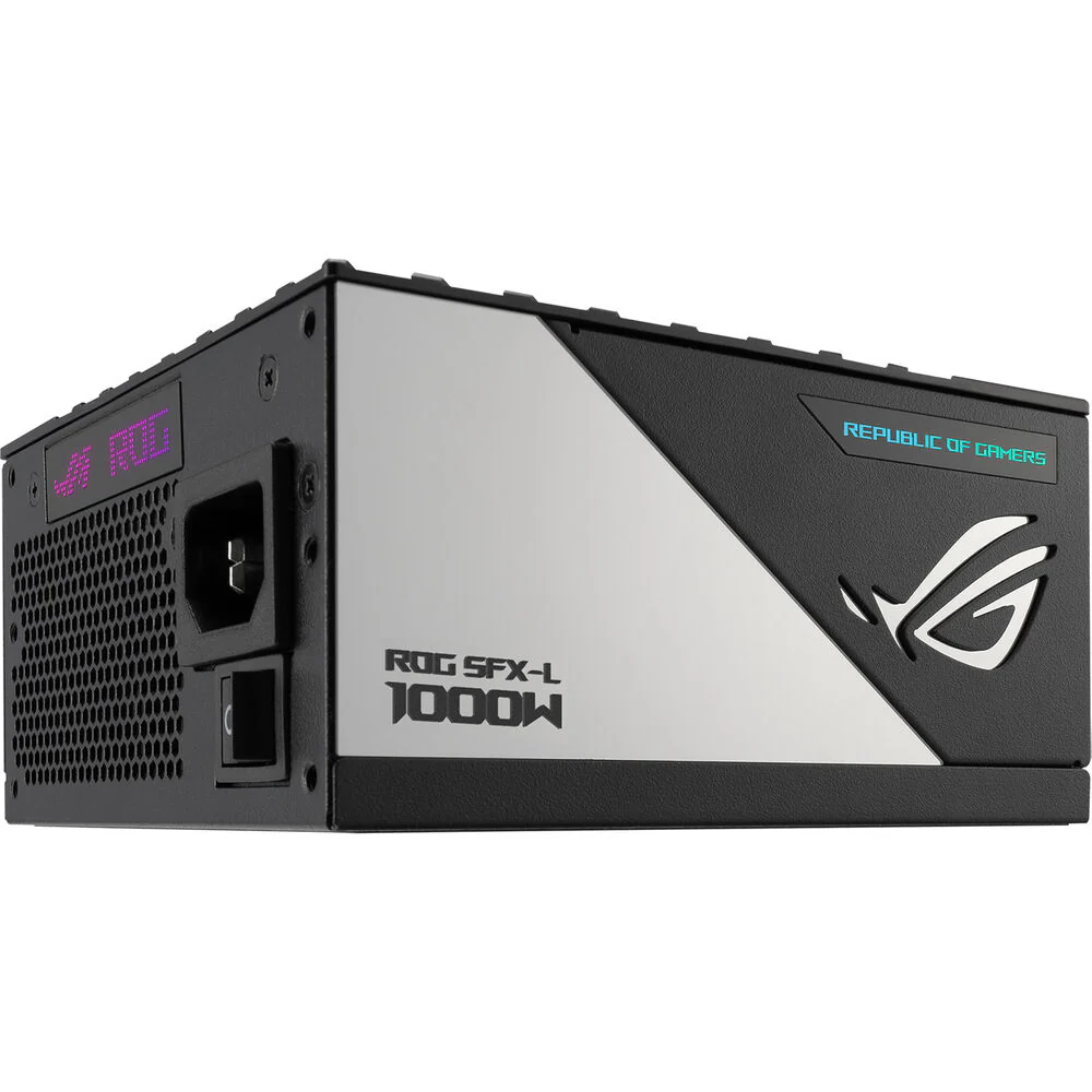 ASUS ROG LOKI SFX-L Platinum 1000W Modular Power Supply - Image 7