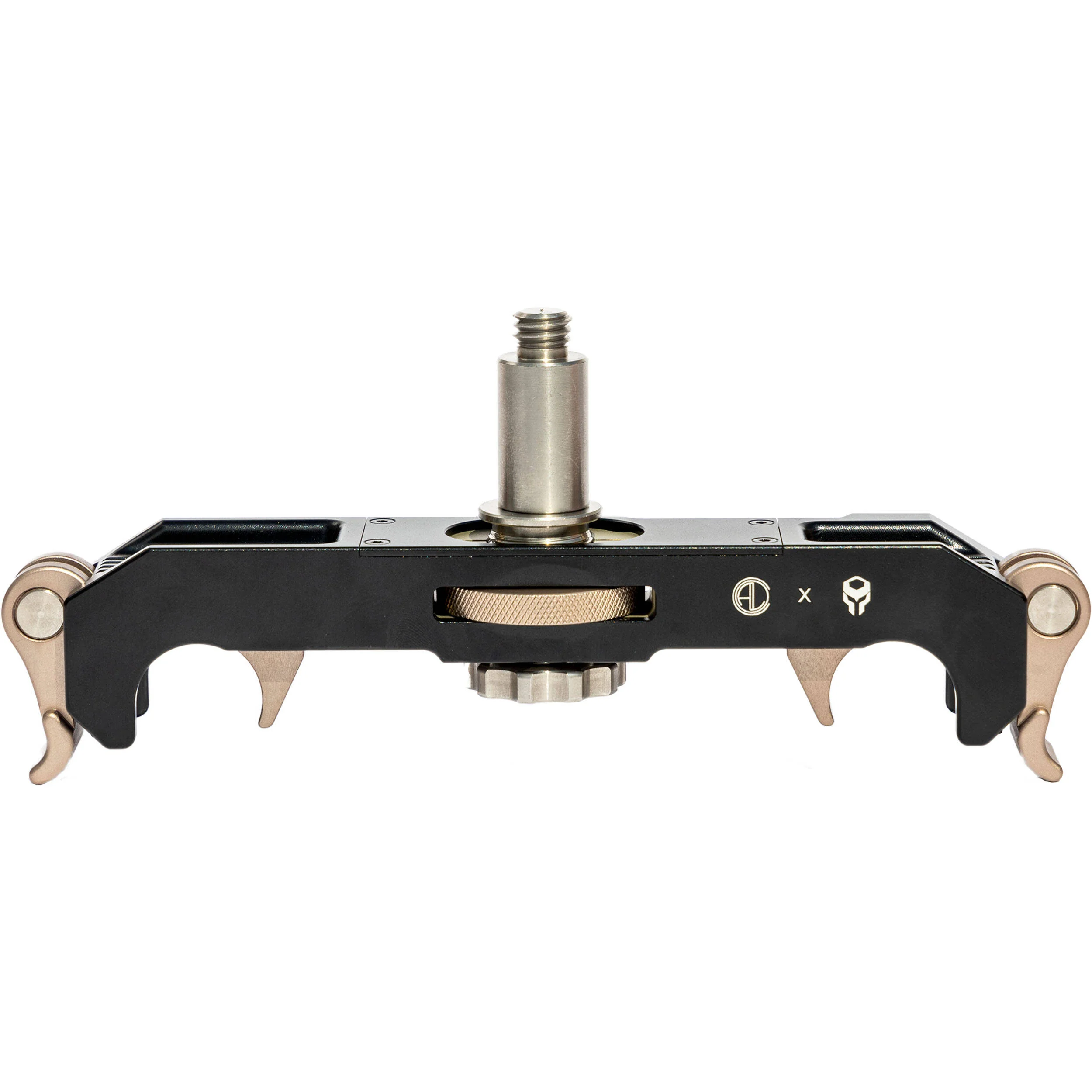 Atlas Lens Co. Atlas X Tilta 15mm Support Rod Bracket (19mm Studio)