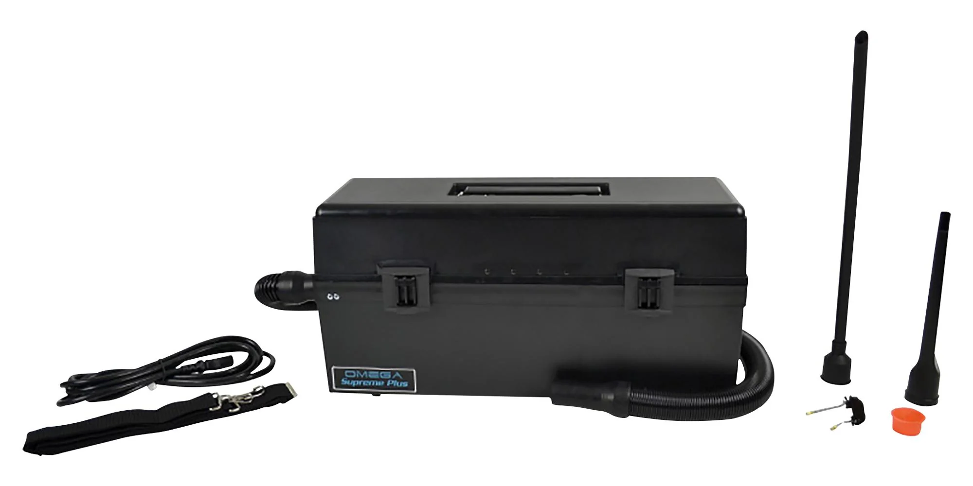 ATRIX INTERNATIONAL VACOMEGAS220F VACUUM, OMEGA S, EURO - Image 3