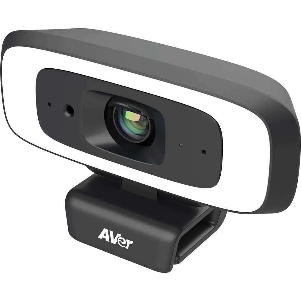 AVer CAM130 Compact 4K Conference Camera - Image 4