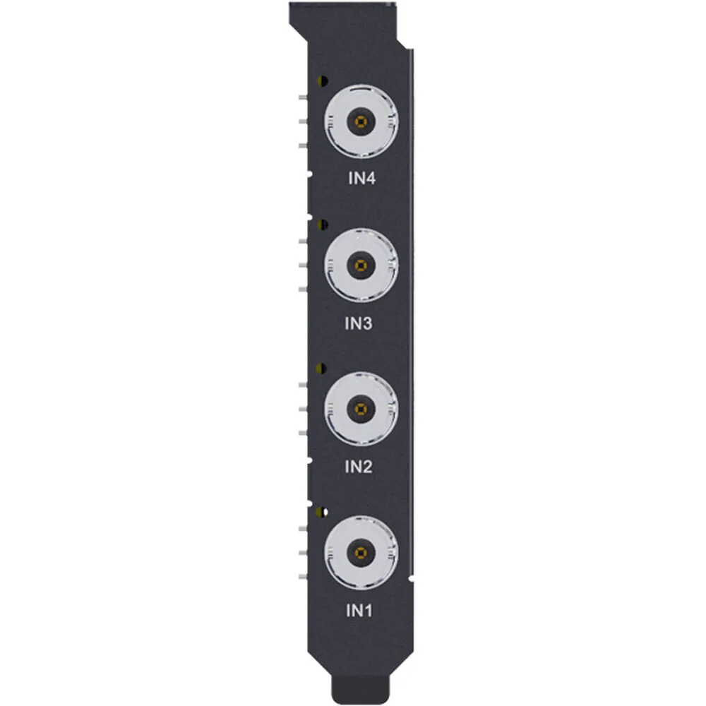 AVMATRIX VC41 1080p 3G-SDI PCIe 4-Channel Capture Card - Image 3