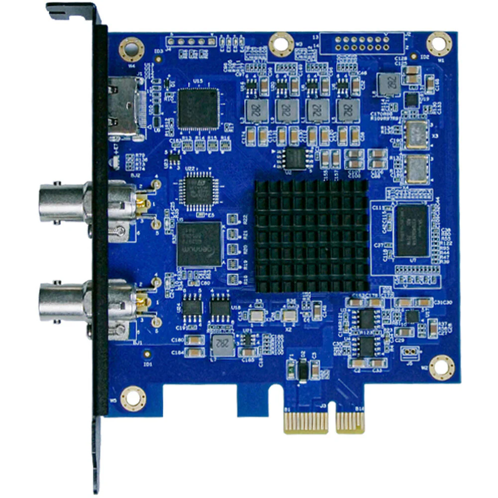 AVMATRIX VP30 3-Channel HDMI/SDI PCIe Playback Card - Image 3