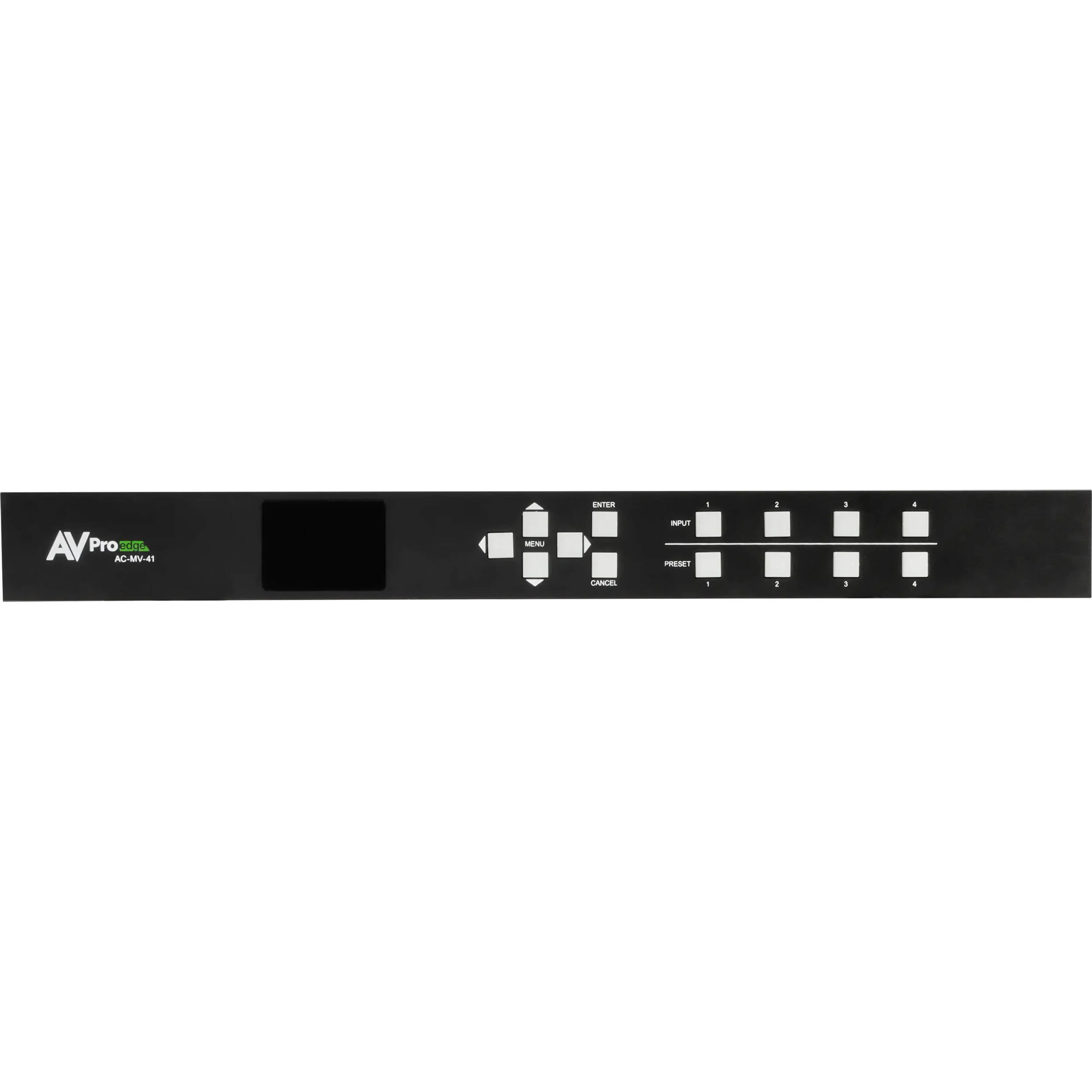 AVPro Edge 4K HDMI 4x1 Multi-Viewer - Image 2