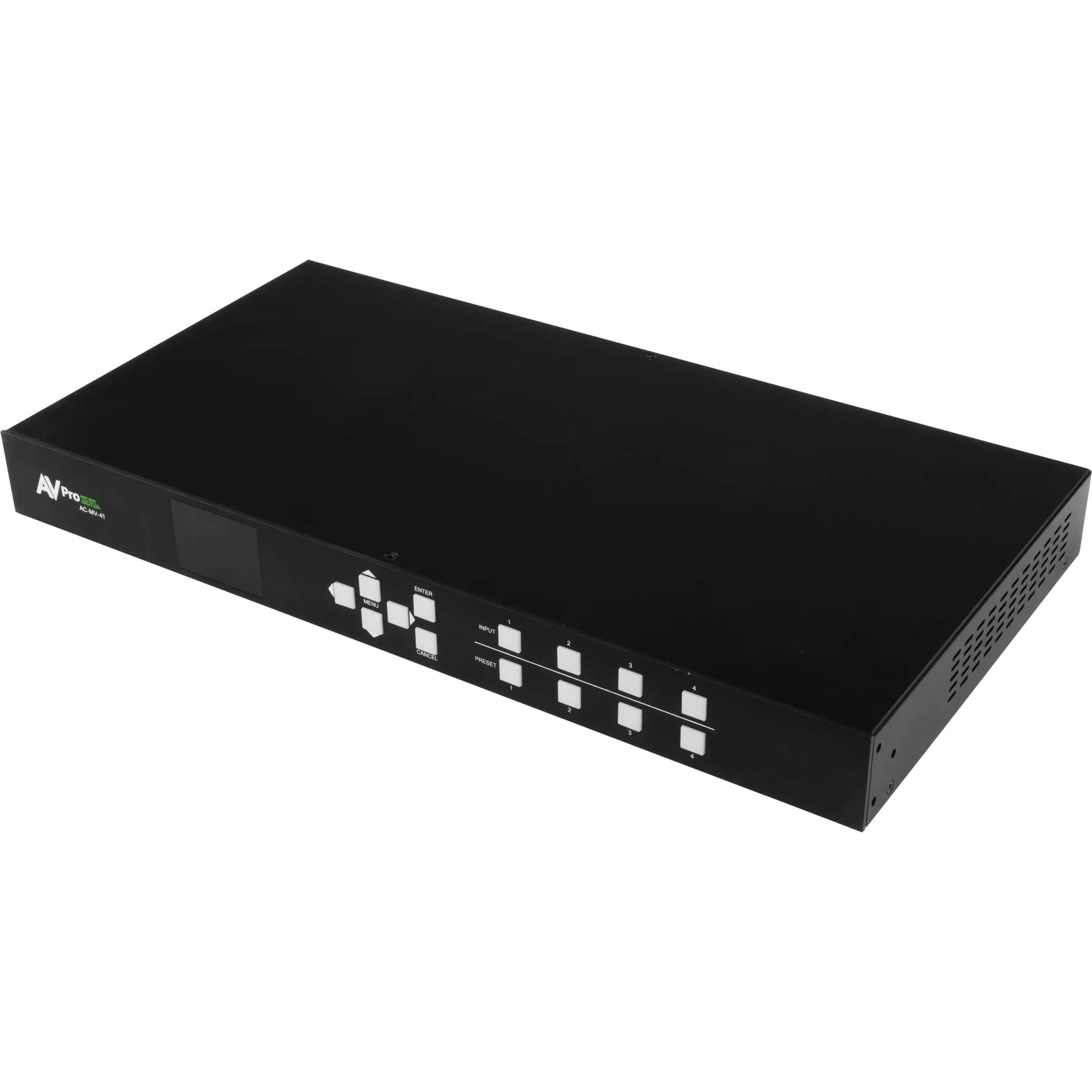 AVPro Edge 4K HDMI 4x1 Multi-Viewer - Image 3