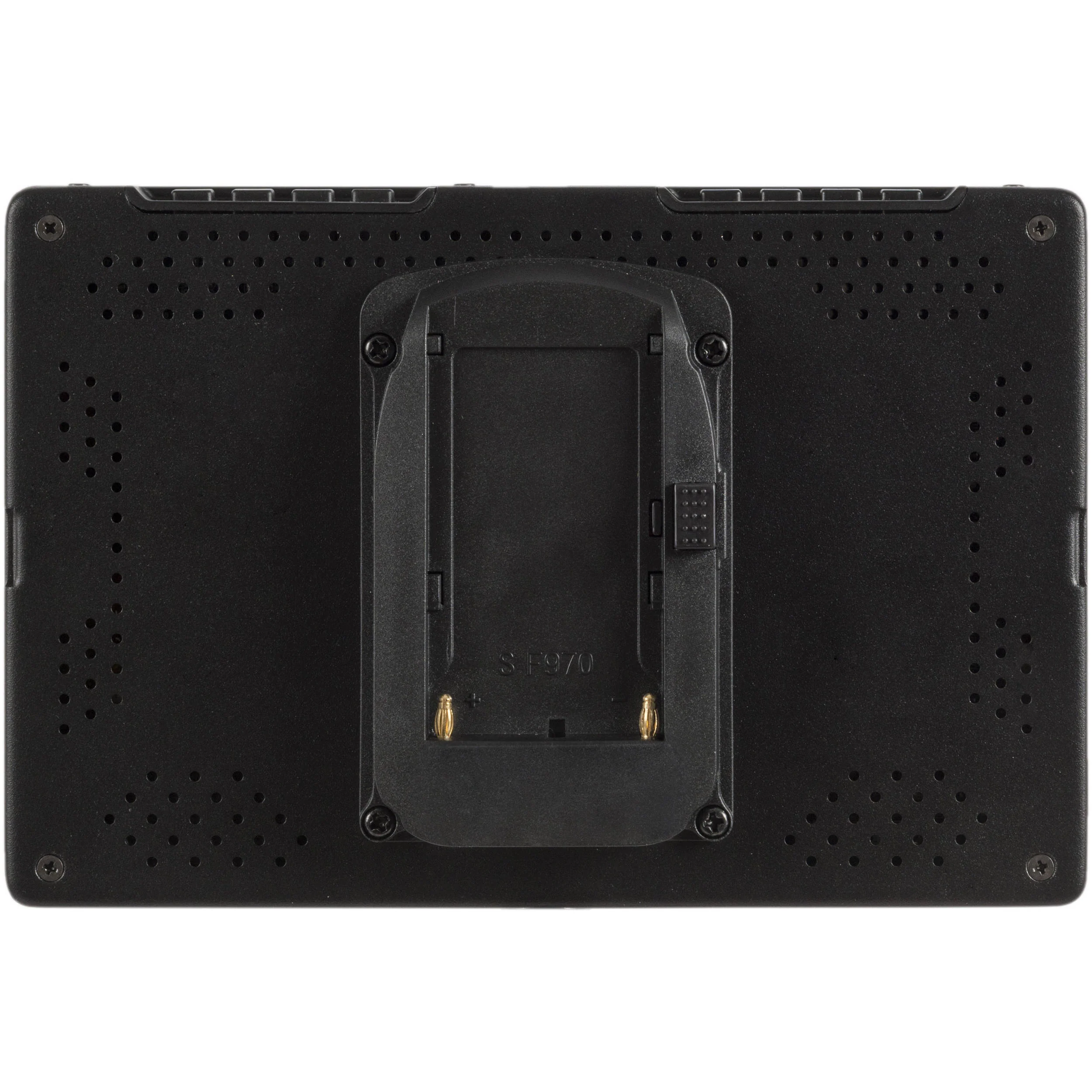 Avtec XFD070 7" On-Camera Monitor - Image 6