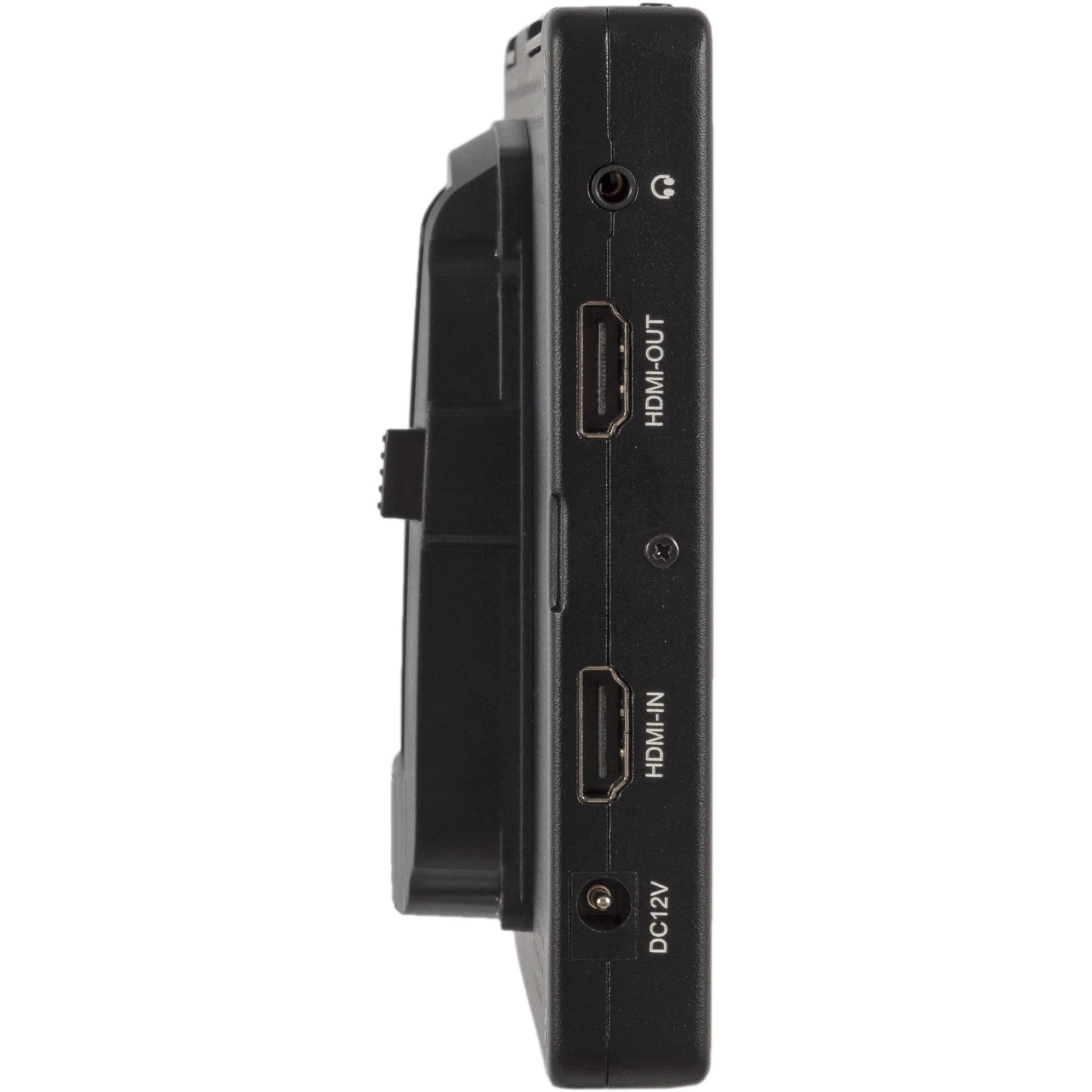 Avtec XFD070 7" On-Camera Monitor - Image 8