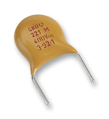 AVX TAP475M035SRW Tantalum Capacitor, Flame Retardant, 4.7 µF, 35 V, TAP Series, ± 20%, Radial Leaded