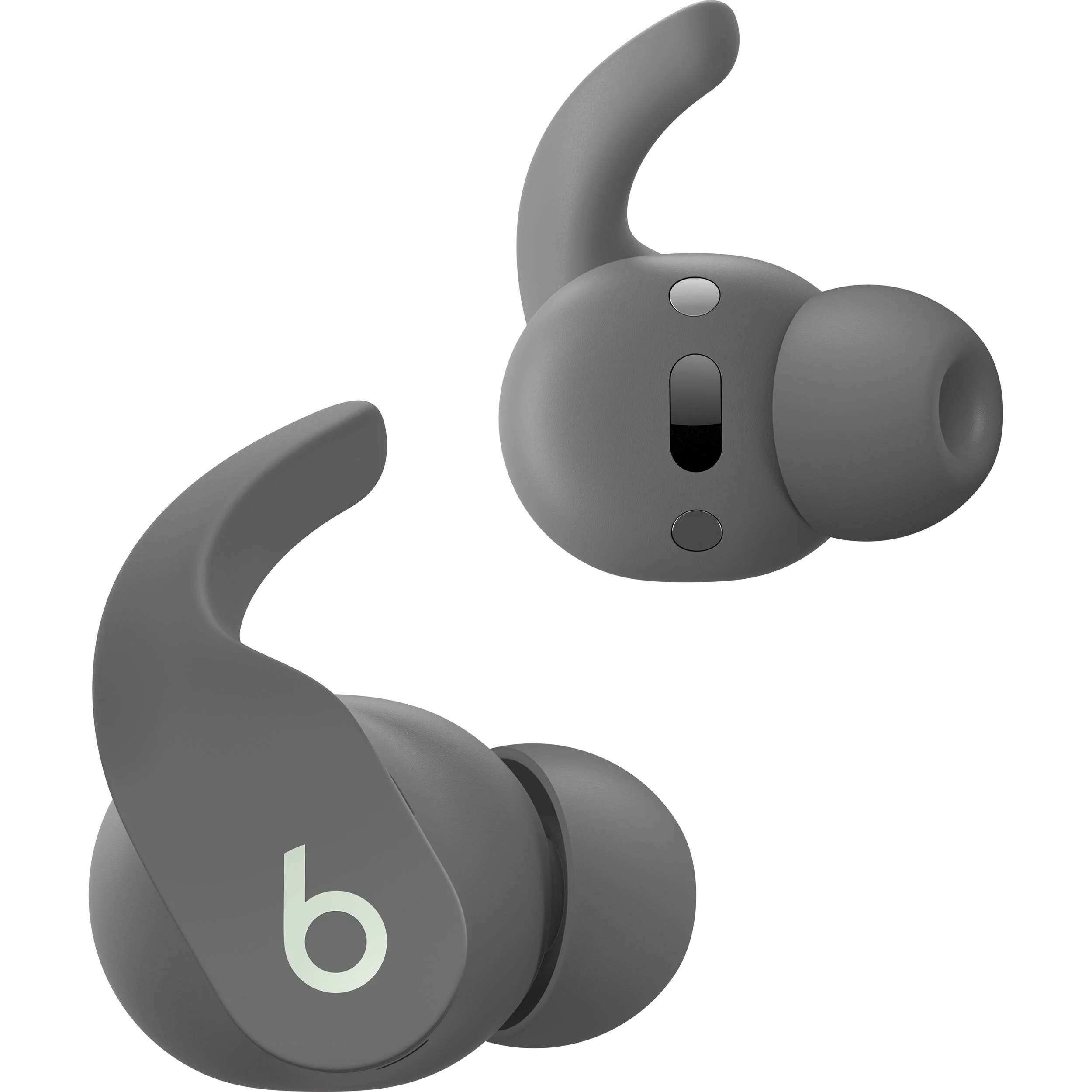 Beats by Dr. Dre Beats Fit Pro Noise-Canceling True Wireless In-Ear Headphones (Sage Gray) - Image 3