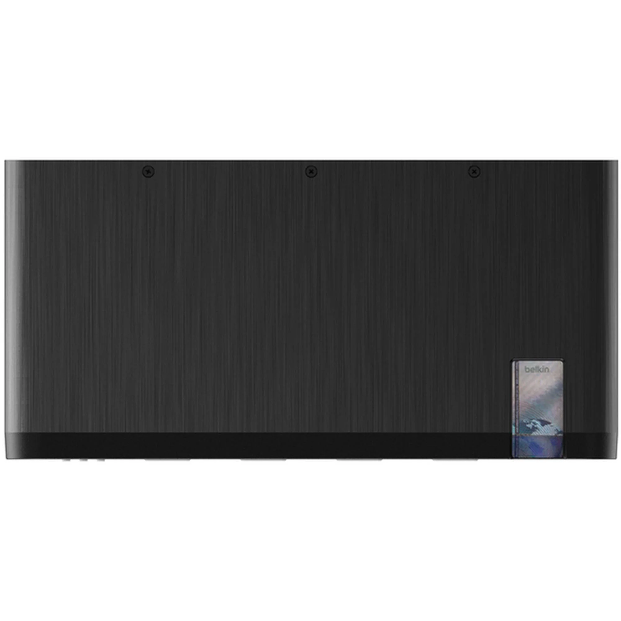 Belkin 4:2 DisplayPort MultiClave Secure KVM with CAC - Image 5