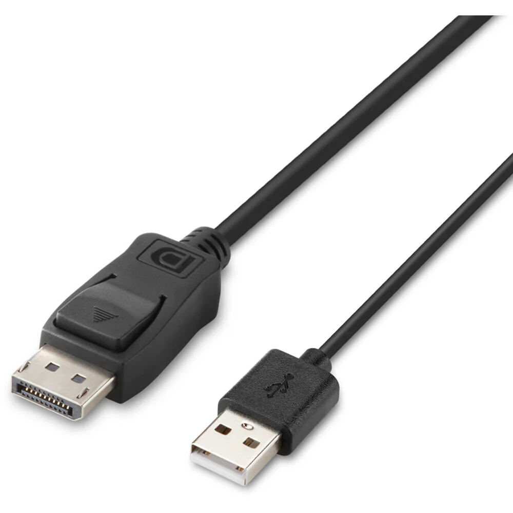 Belkin Modular DisplayPort Single-Head Host Cable (6') - Image 2
