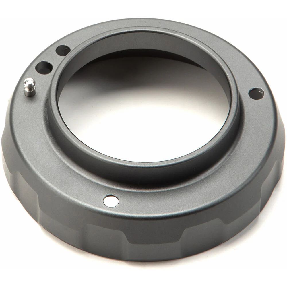 Benro Mammoth Tripod 75mm to 100mm Half-Ball Adapter - Image 3