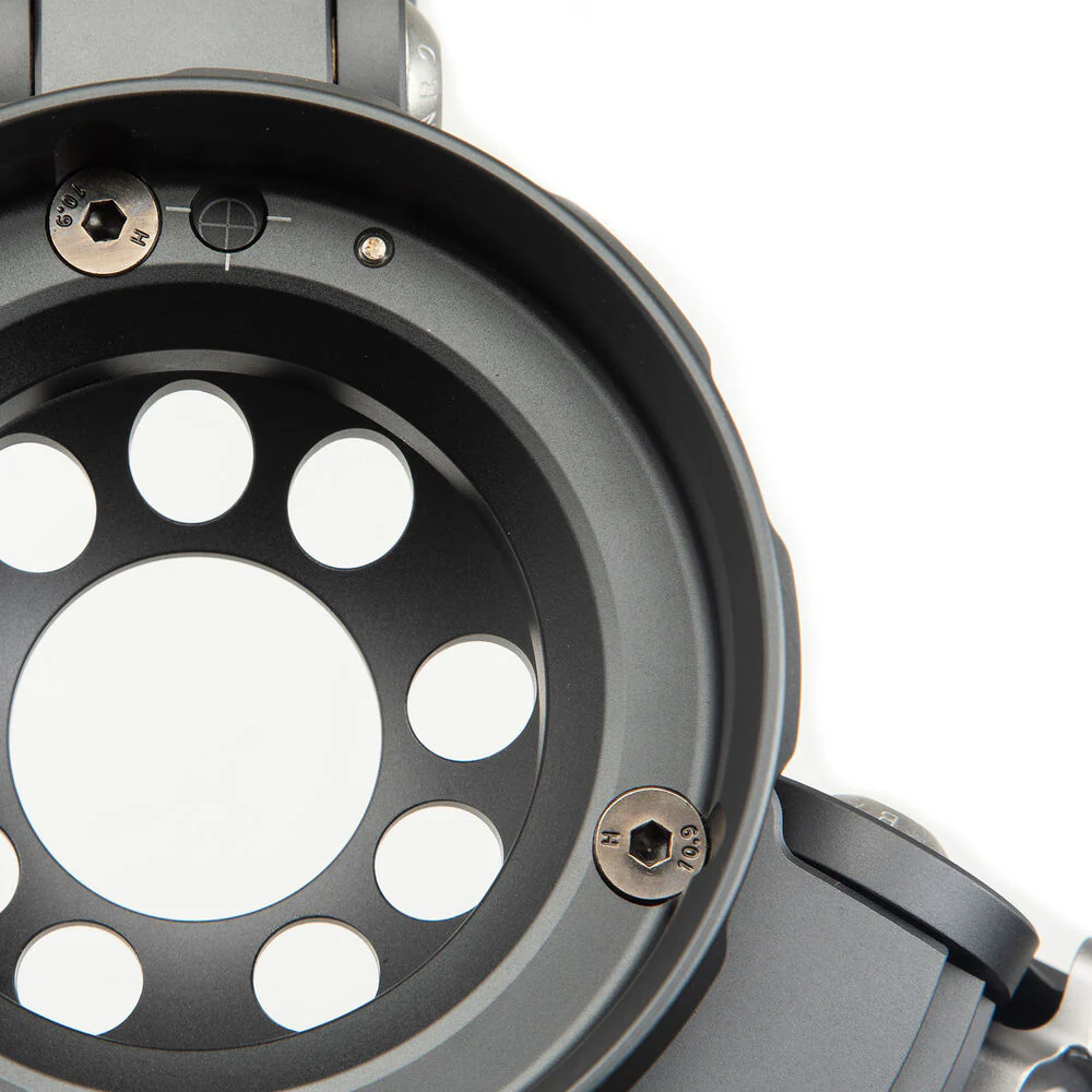Benro Mammoth Tripod 75mm to 100mm Half-Ball Adapter - Image 5