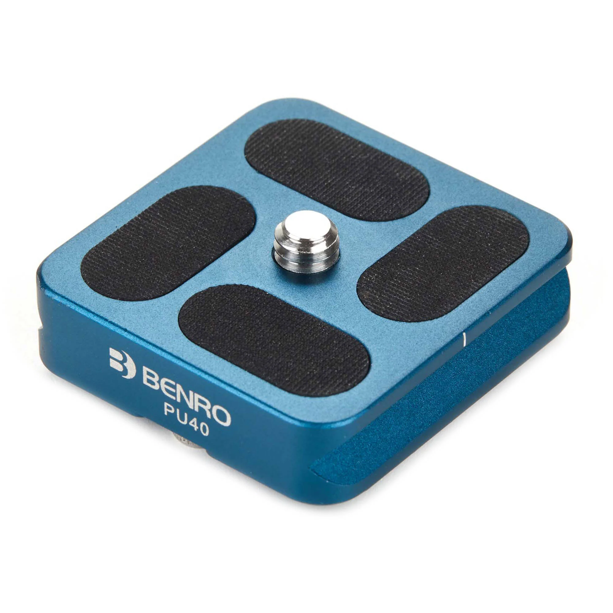 Benro N00P Ball Head with Arca-Type Quick Release - Image 3