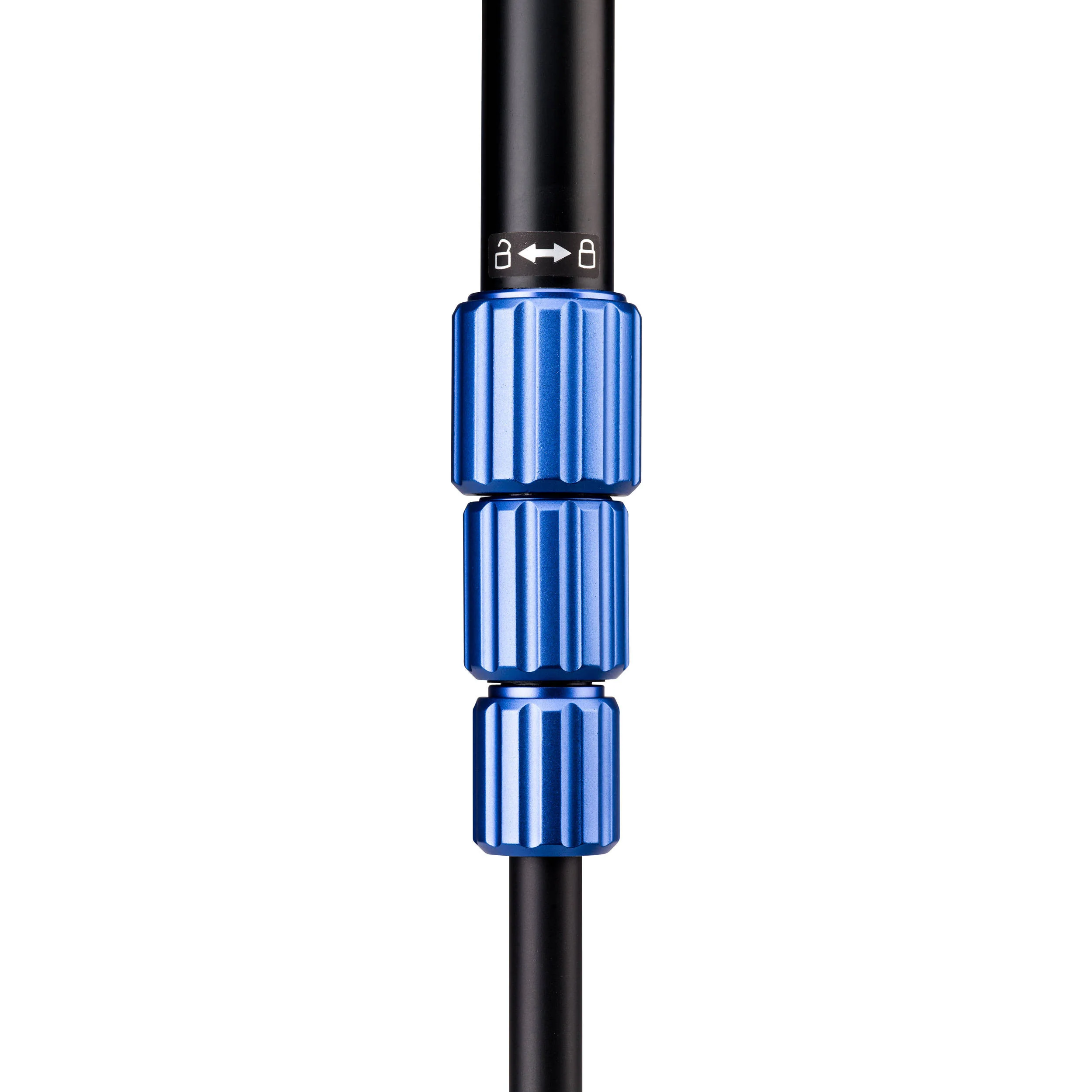 Benro TSL08AN00 Slim Aluminum-Alloy Tripod with Ball Head - Image 10