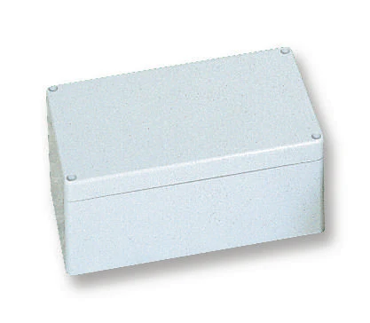 Bernstein CT-662 CT-662 Plastic Enclosure Multipurpose ABS 55 mm 120 122 IP65