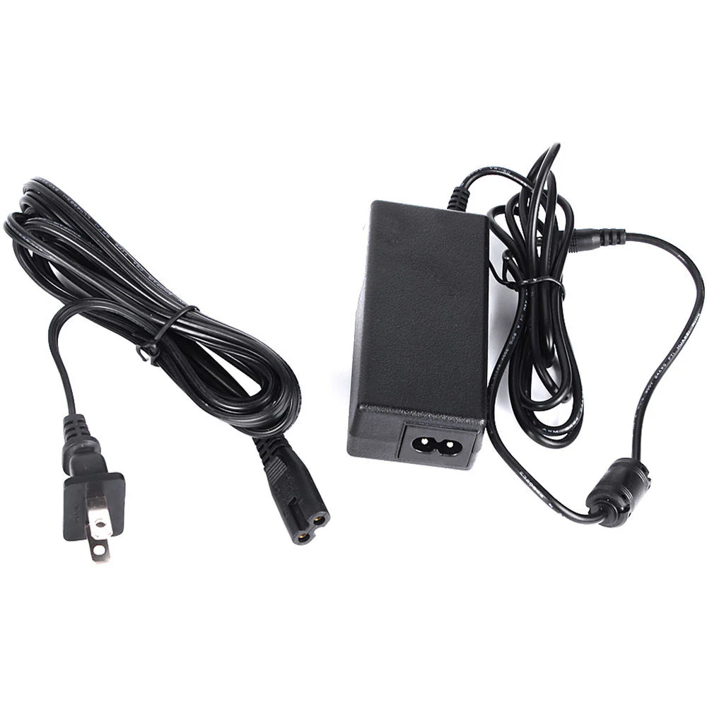 Bescor FP-312K 2-Point LED Light Kit with Light Stands - Image 7