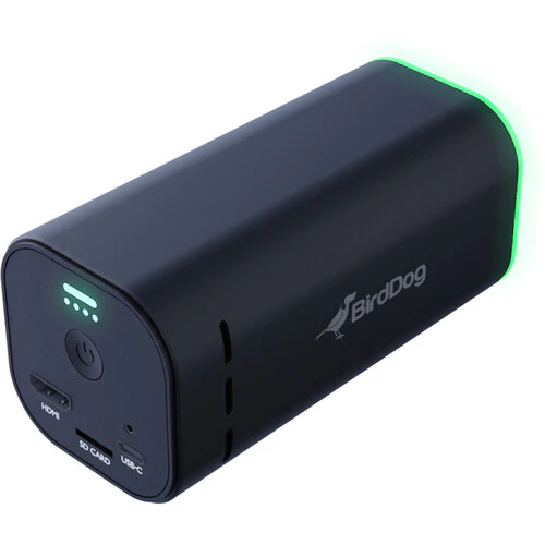 BirdDog MAKI Live (Black) - Image 5