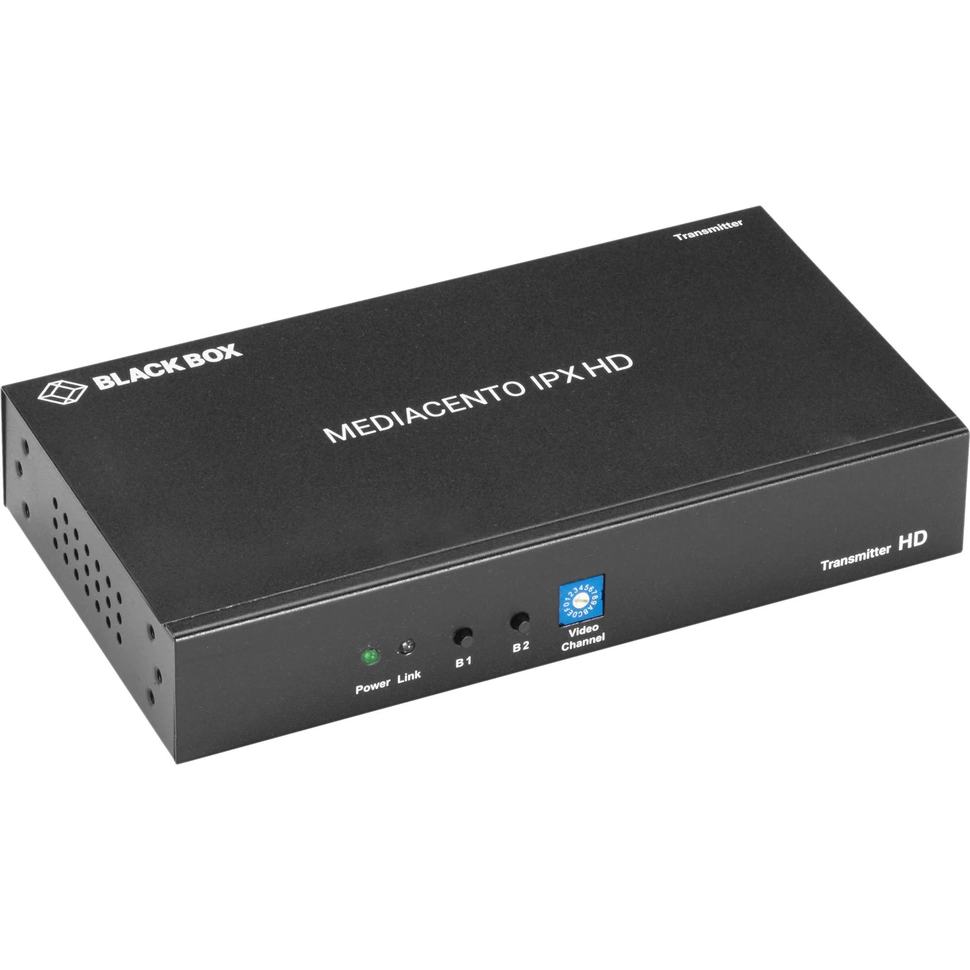 Black Box MediaCento IPX HD Extender Transmitter (HDMI over IP) - Image 3