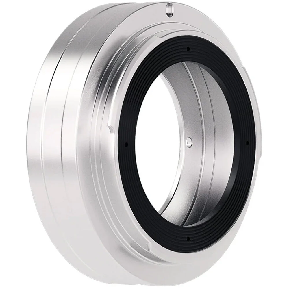 BLAZAR LENS CATO 55mm T2.0 Full-Frame 2x Anamorphic Lens & Adapter Bundle (ARRI PL/Canon EF) - Image 3