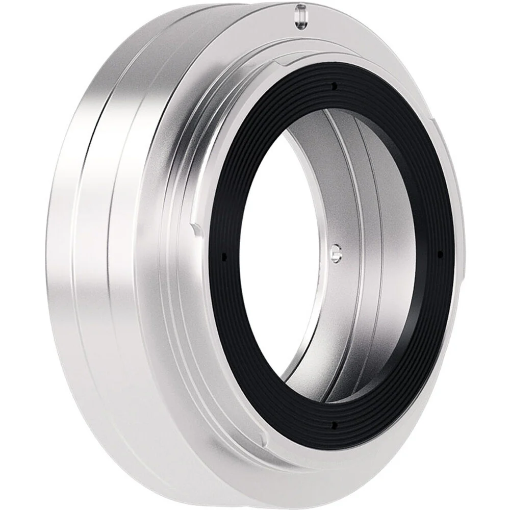 BLAZAR LENS MANTIS 1.33x Anamorphic Lens Mount Adapter for 100mm (Canon EF)