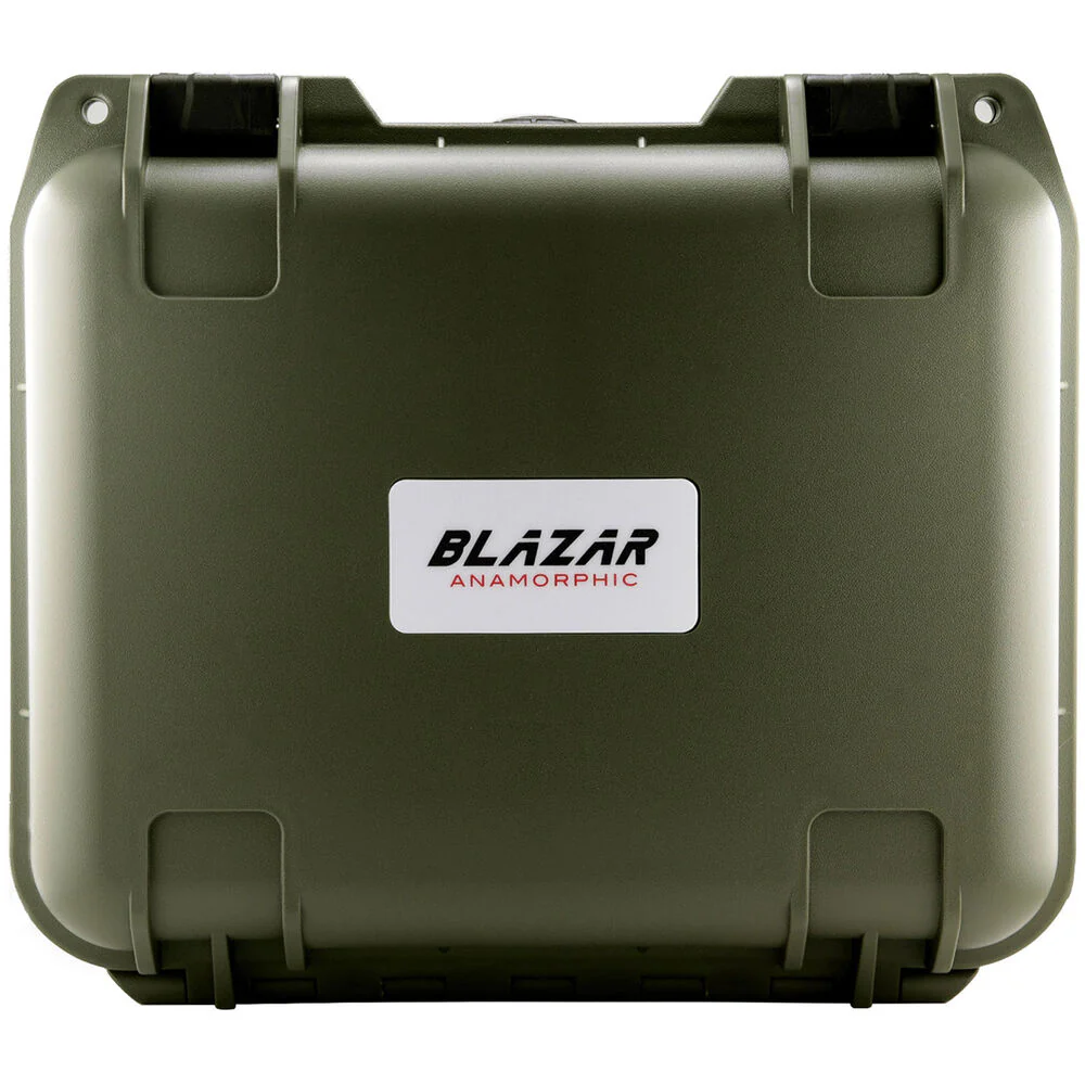 BLAZAR LENS Remus-M 1.5x Full-Frame Anamorphic 33, 50, and 85mm 3-Lens Set (Sony E) - Image 5