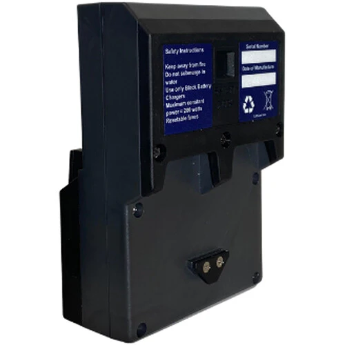 BlockBattery Travel-Friendly 250Wh 28V Lithium-Ion Battery Kit - Image 6