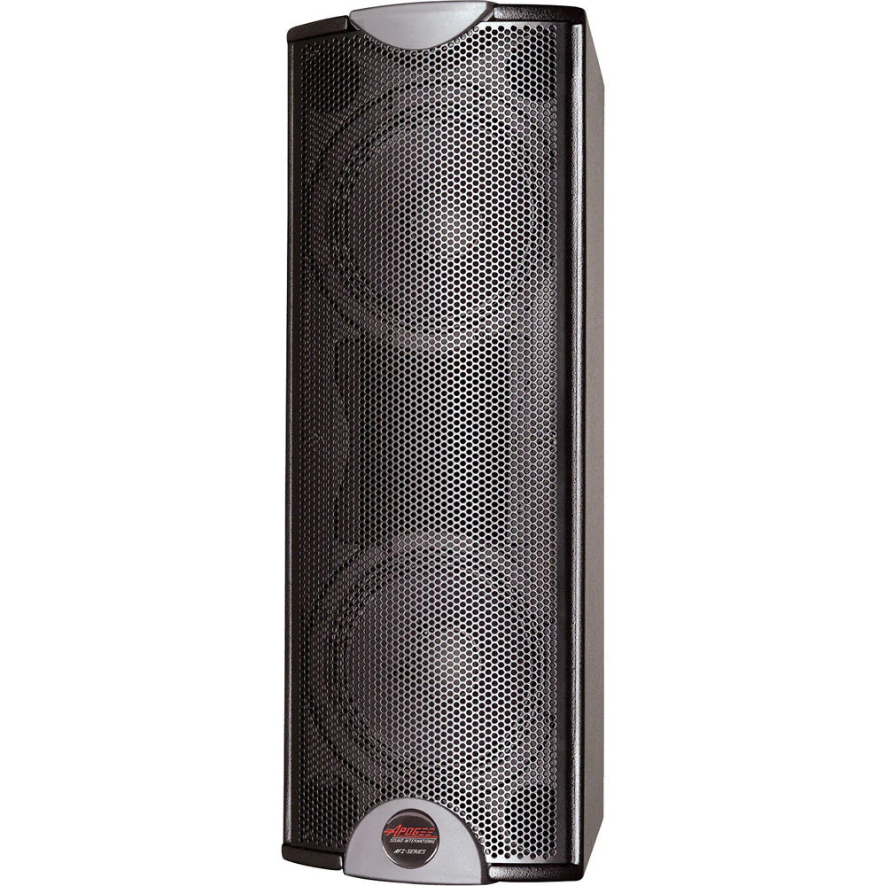 Bogen Communications AFI-2s2 Contractor Series Loudspeaker System (White) - Image 2
