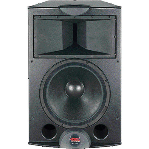 Bogen Communications AFI-8 Contractor Series Biamplified Loudspeaker System (White) - Image 3