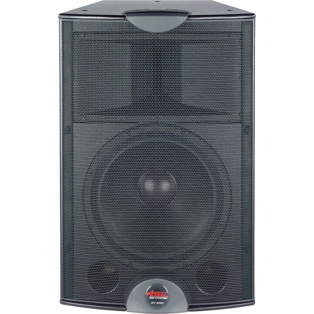 Bogen Communications AFI-8 Contractor Series Wide-Angled Loudspeaker System (White) - Image 2