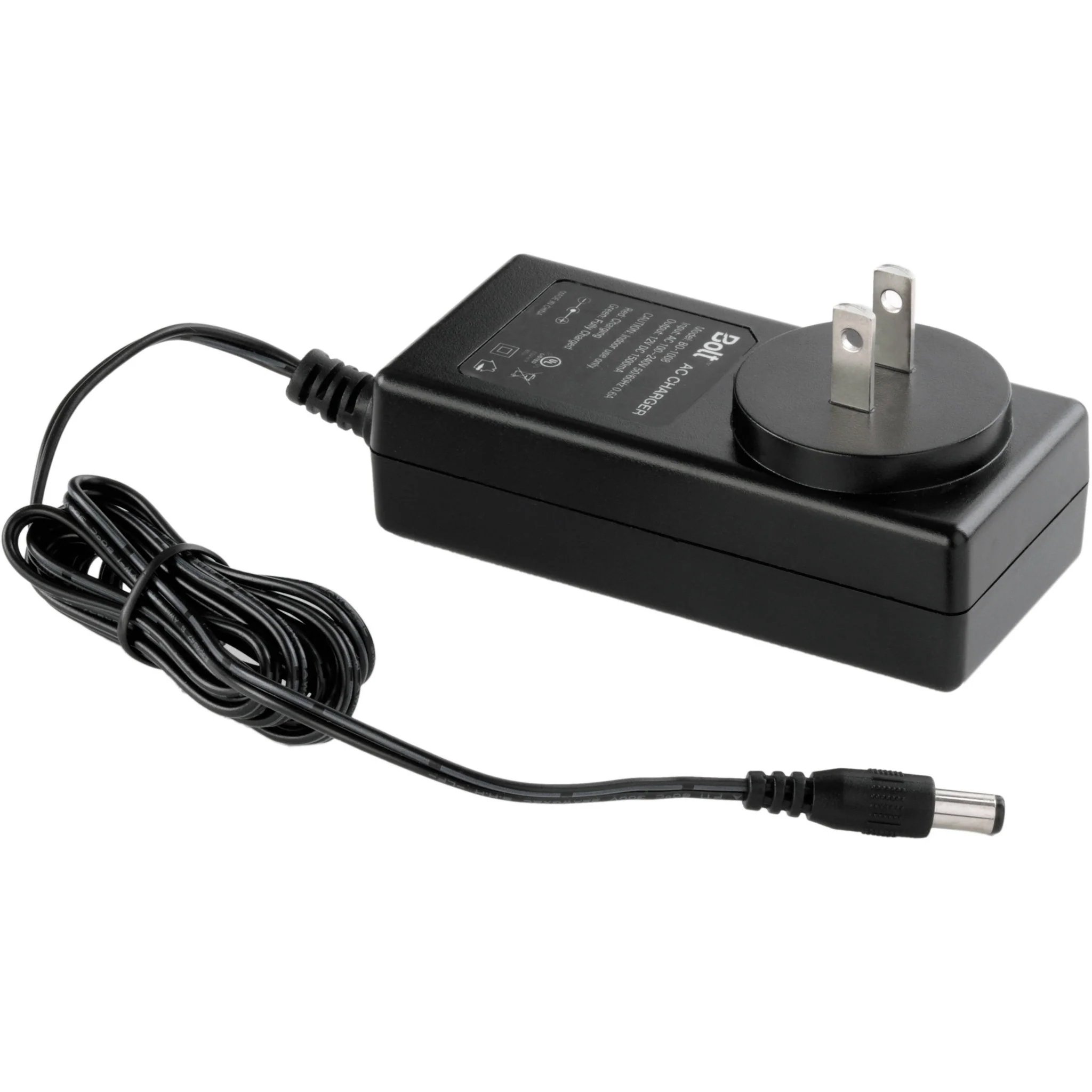 Bolt BO-1008 AC Charger for Cyclone DR Battery Packs - Image 2