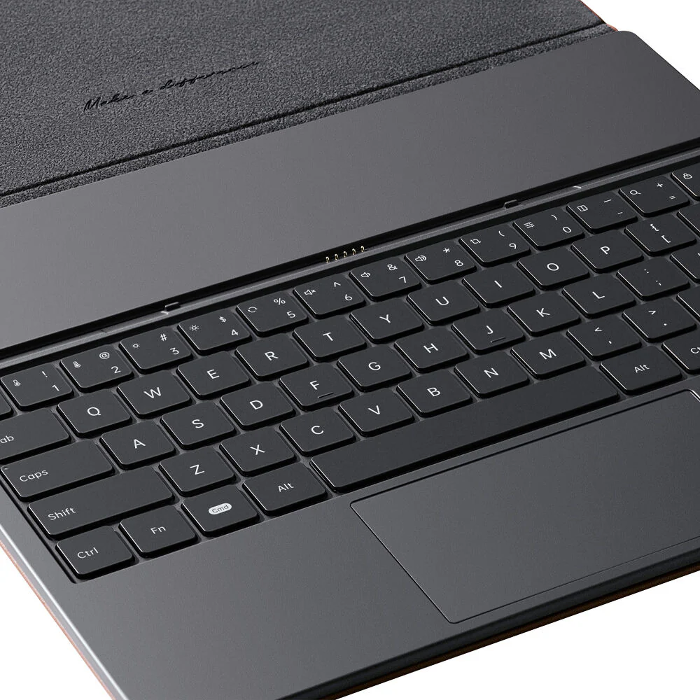 Boox 13.3" Note Max Keyboard Case with Trackpad - Image 6