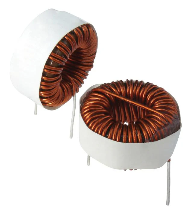 Bourns 2305-V-RC Toroidal Inductor High Current 2300 Series 22 µH 16.4 A 7000 ?ohm ± 15% To Be Advised