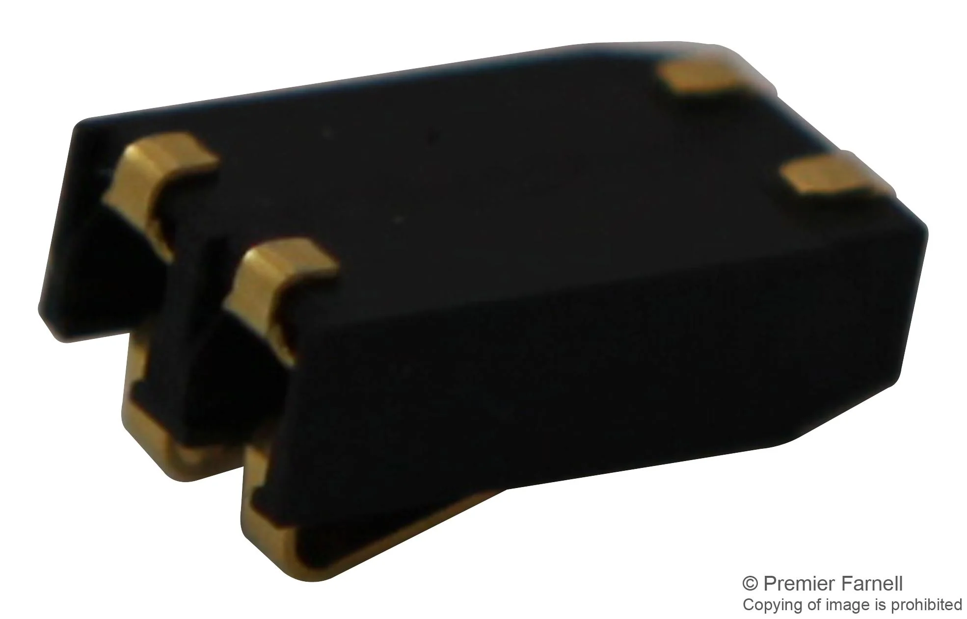 BOURNS 70AAJ-2-M0 Battery Contact, Modular, Copper Alloy, 60V, 2 Contact, Pin, SMD, 70AAJ Series - Image 2