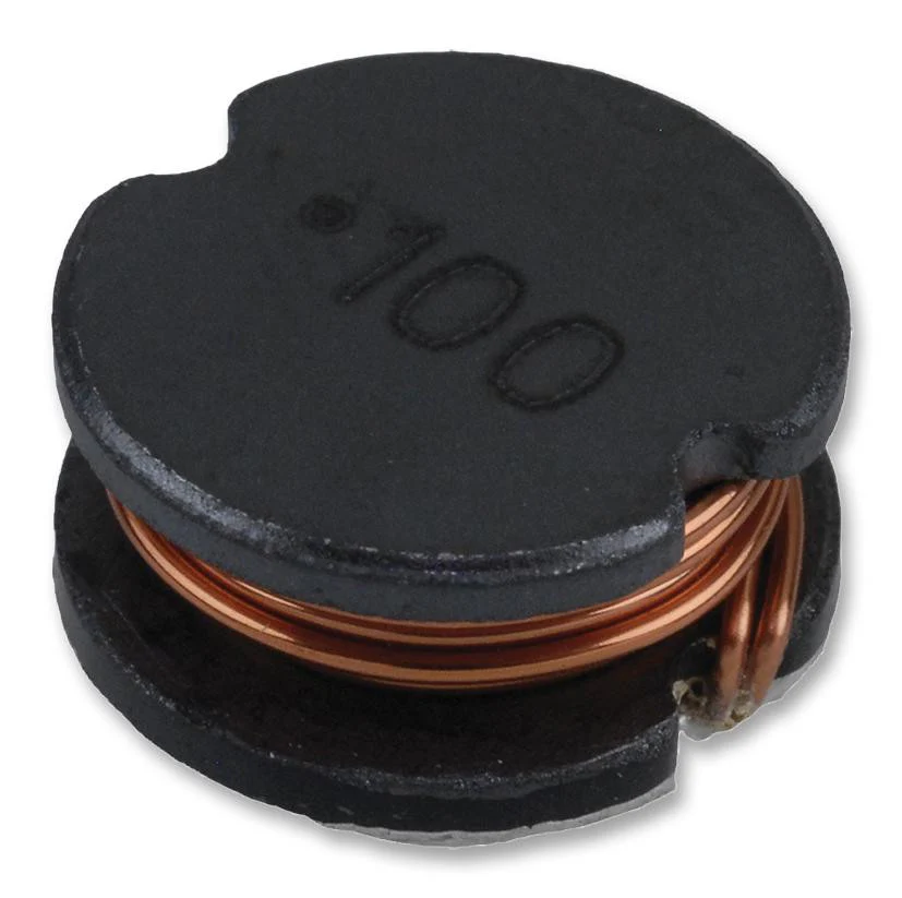 BOURNS SDR1307-150ML Surface Mount Power Inductor, SDR1307 Series, 15 µH, 4.5 A, 7.5 A, Unshielded, 0.034 ohm
