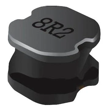 Bourns SRN6045-221M Power Inductor (SMD) 220 µH 600 mA Semishielded 700 SRN6045 Series 6mm x 4.5mm