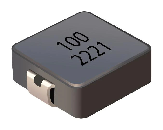 BOURNS SRP1038CC-330M Power Inductor (SMD), 33 µH, 4 A, Shielded, 6 A, SRP1038CC Series